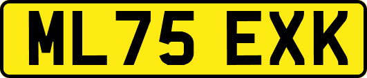 ML75EXK