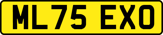ML75EXO