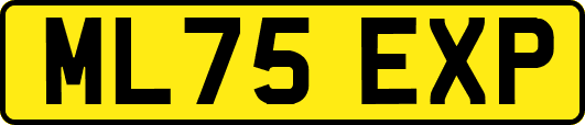 ML75EXP