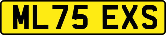 ML75EXS