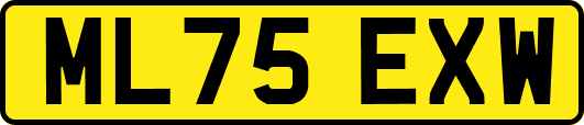 ML75EXW