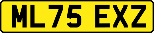 ML75EXZ