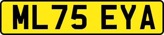 ML75EYA