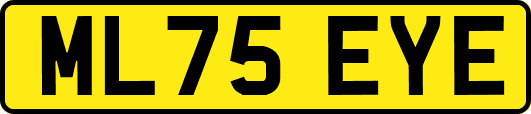 ML75EYE