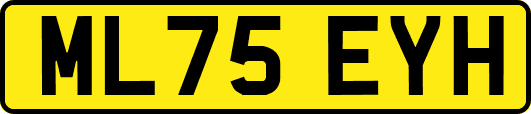 ML75EYH