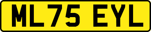ML75EYL