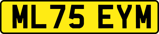 ML75EYM