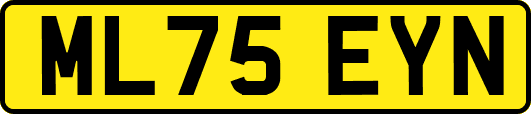 ML75EYN