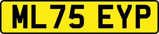 ML75EYP