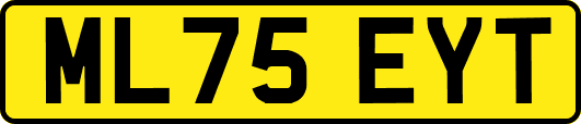 ML75EYT