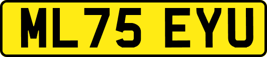 ML75EYU