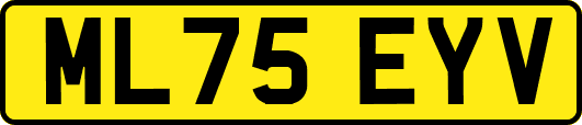 ML75EYV