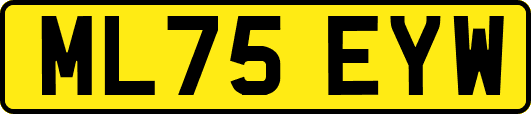 ML75EYW