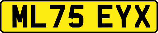 ML75EYX