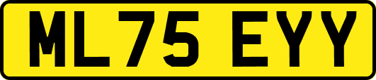 ML75EYY