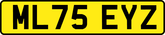 ML75EYZ