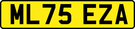 ML75EZA