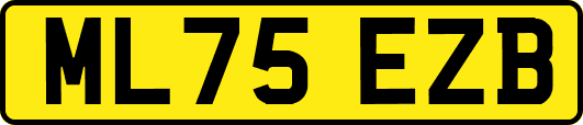 ML75EZB