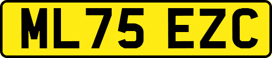 ML75EZC
