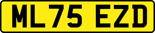 ML75EZD
