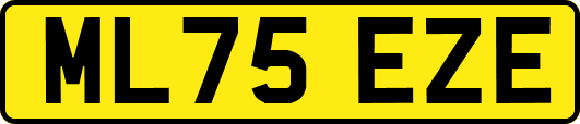ML75EZE