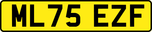 ML75EZF