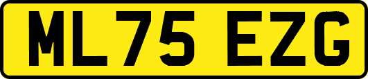 ML75EZG