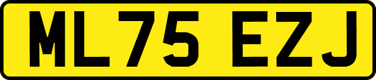 ML75EZJ