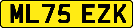 ML75EZK