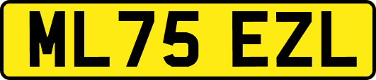ML75EZL