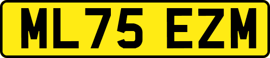 ML75EZM