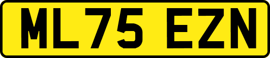 ML75EZN