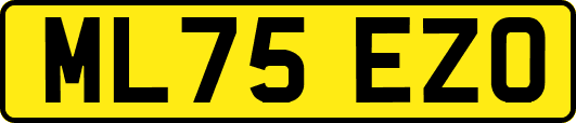 ML75EZO