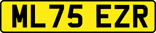 ML75EZR