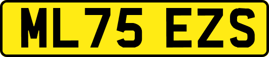 ML75EZS