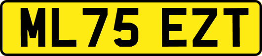 ML75EZT