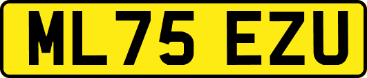 ML75EZU