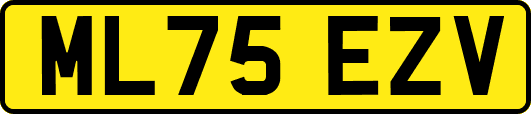 ML75EZV