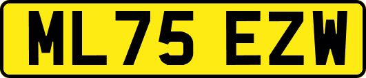 ML75EZW