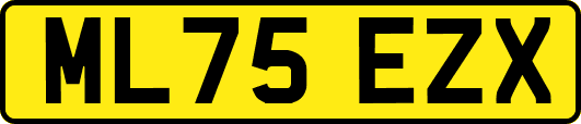 ML75EZX