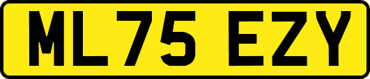 ML75EZY