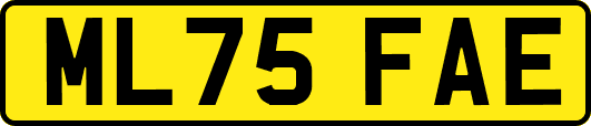 ML75FAE