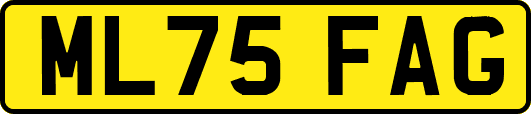 ML75FAG