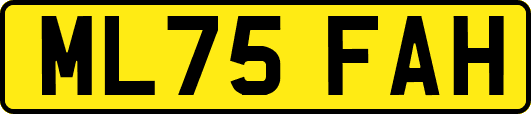 ML75FAH