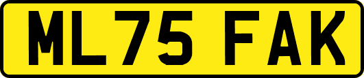 ML75FAK