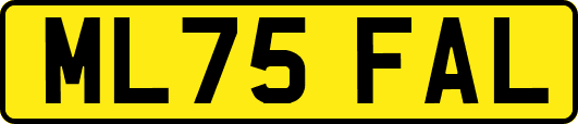 ML75FAL