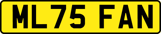 ML75FAN