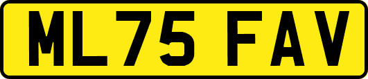 ML75FAV