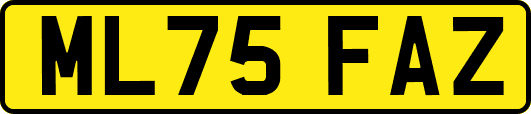 ML75FAZ