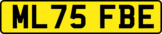 ML75FBE